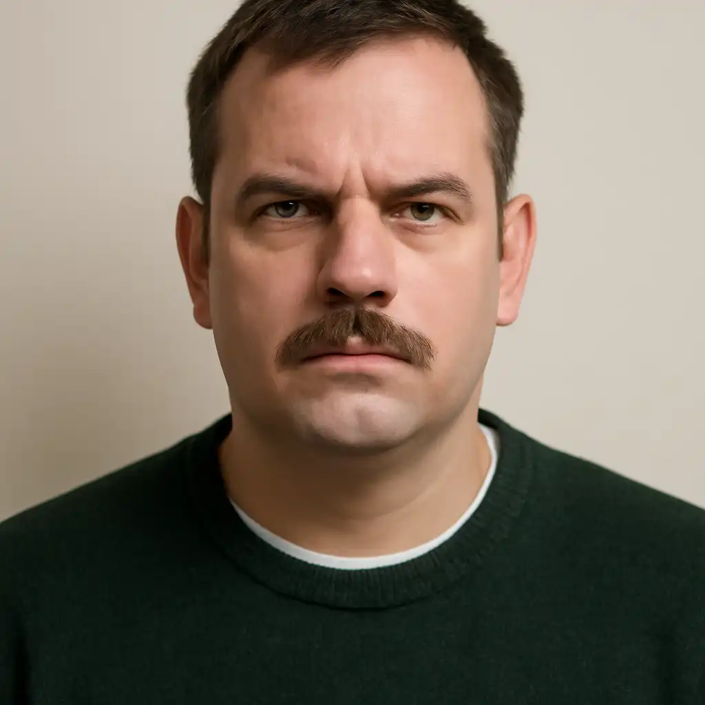 Robert Ashford